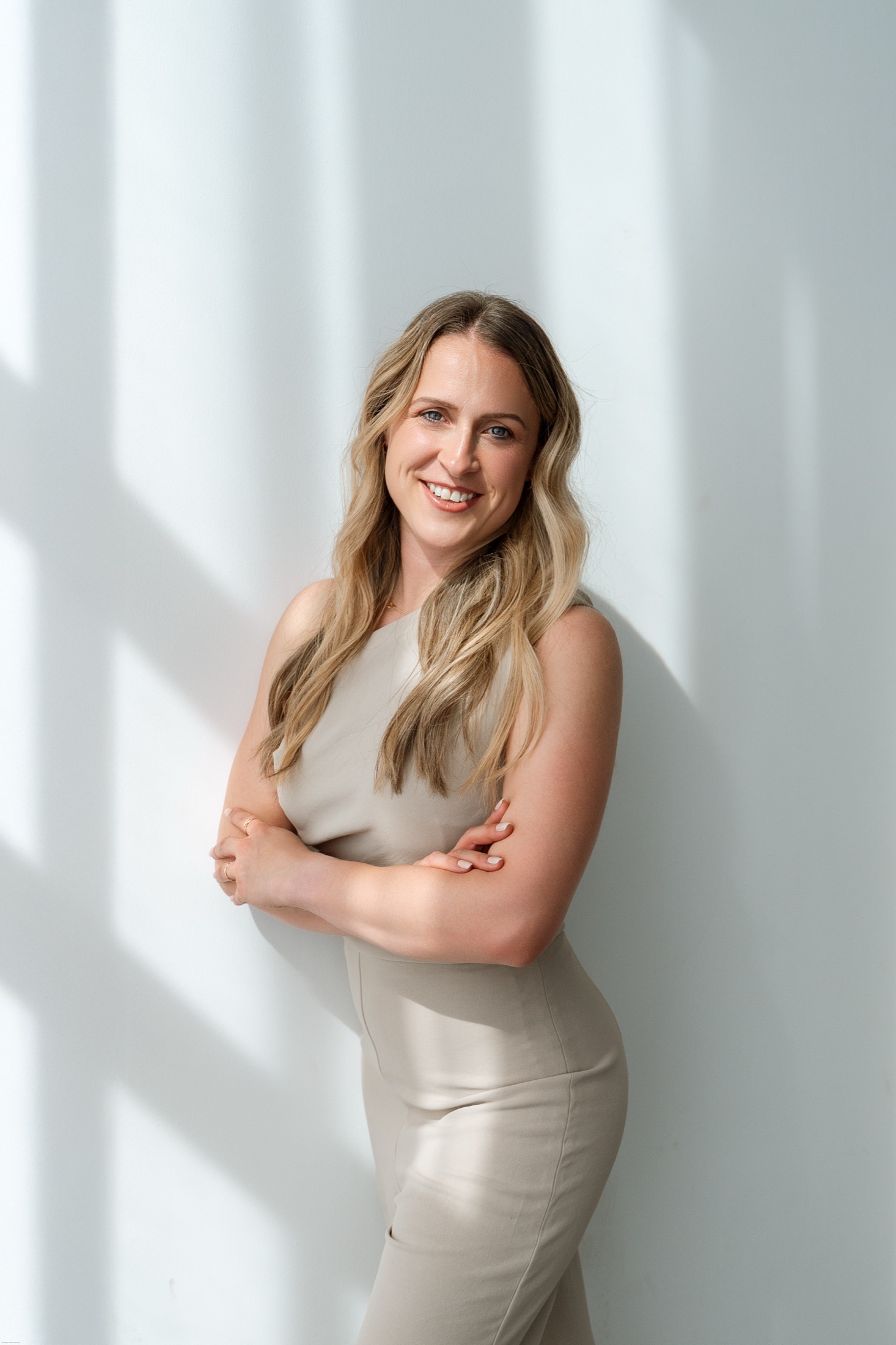 Maike Neuheisel, KI-System-Mentorin